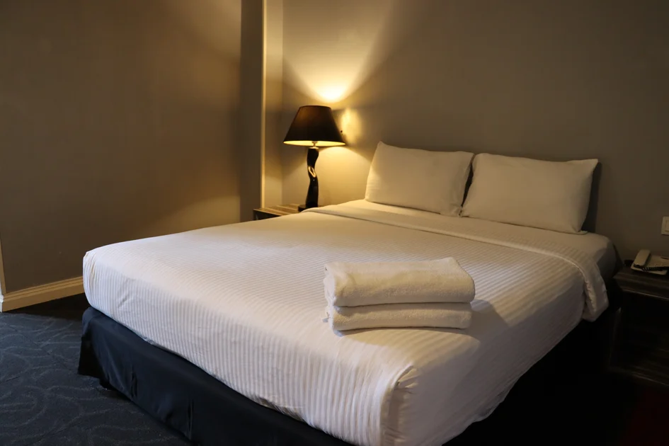 Asto Hotels Kuala Lumpur