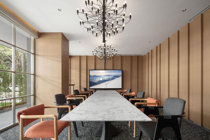 GLEETOUR HOTEL SHENZHEN OCT-LOFT