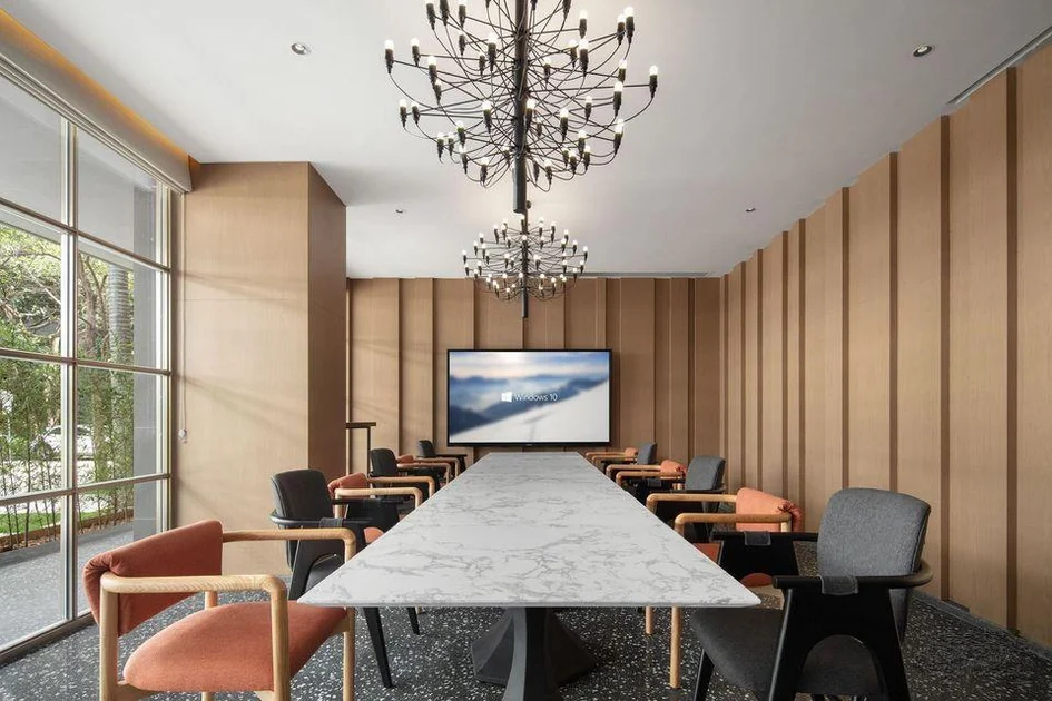 GLEETOUR HOTEL SHENZHEN OCT-LOFT