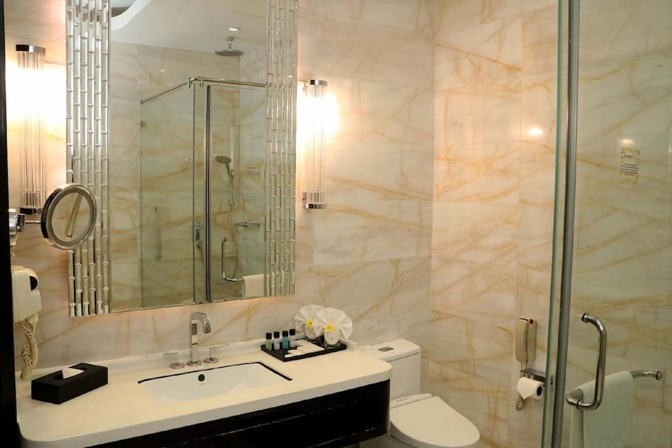 Pacific Regency Hotel Suites, Kuala Lumpur
