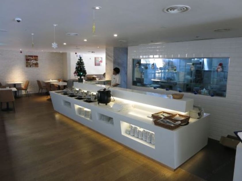 Hotel NuVe Stellar