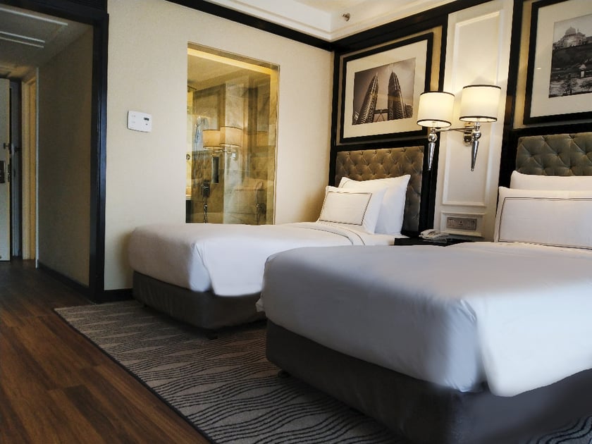 Melia Hotel Kuala Lumpur