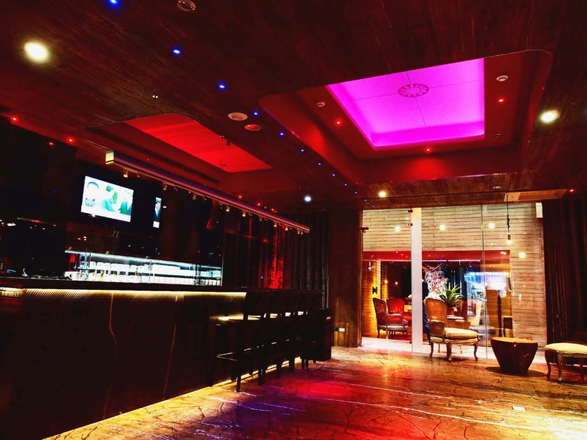inhouse Hotel