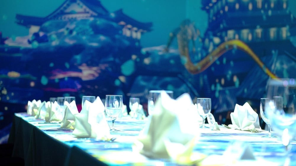 Restoran