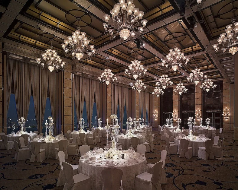 Ballroom