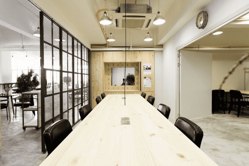The Hive Studios