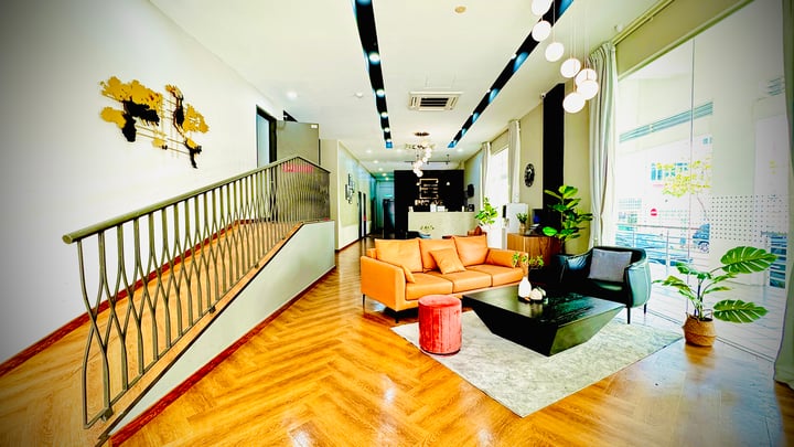 Enclave Business Hotel, Putrajaya