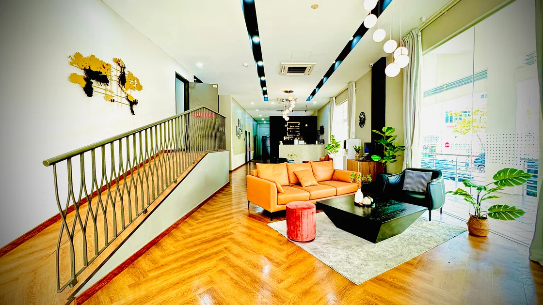 Enclave Business Hotel, Putrajaya