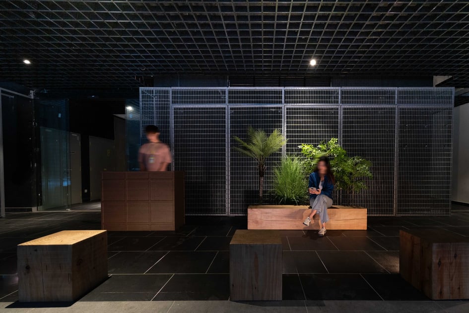 Shō Hotel