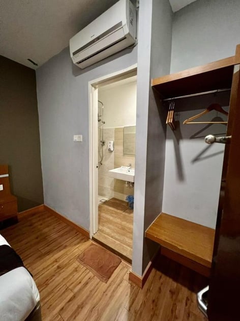 Golden Leaf Nusa Idaman Hotel