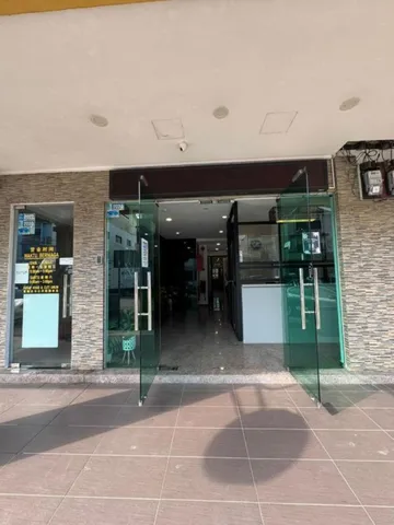 iBilik Hotel @ Johor Bahru