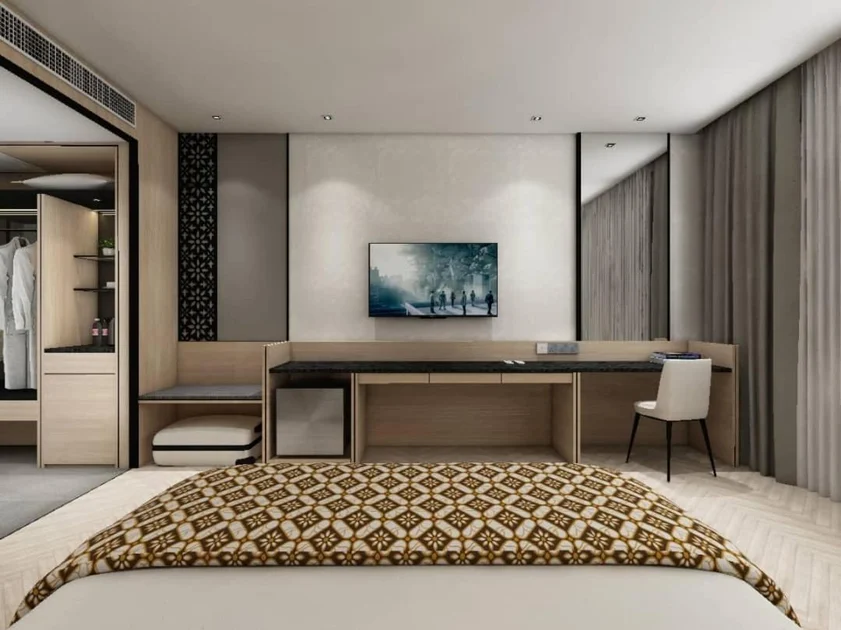Hotel Royal Signature, Bukit Bintang
