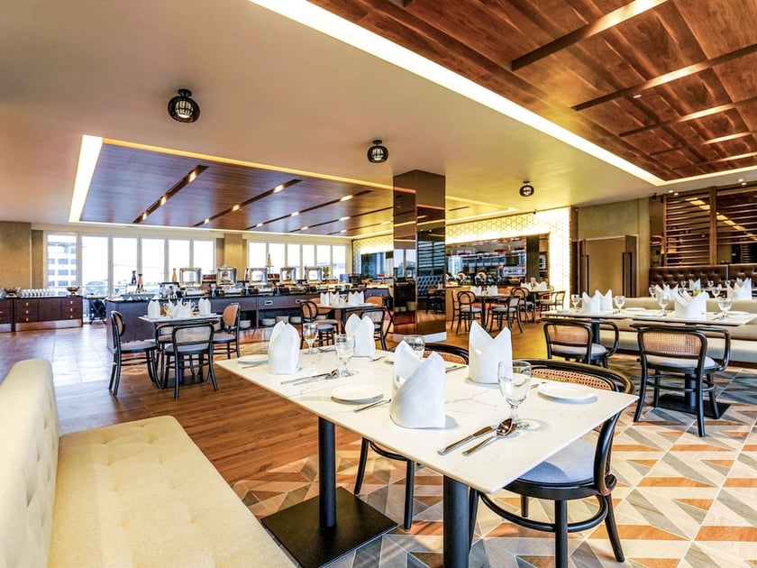 Restoran