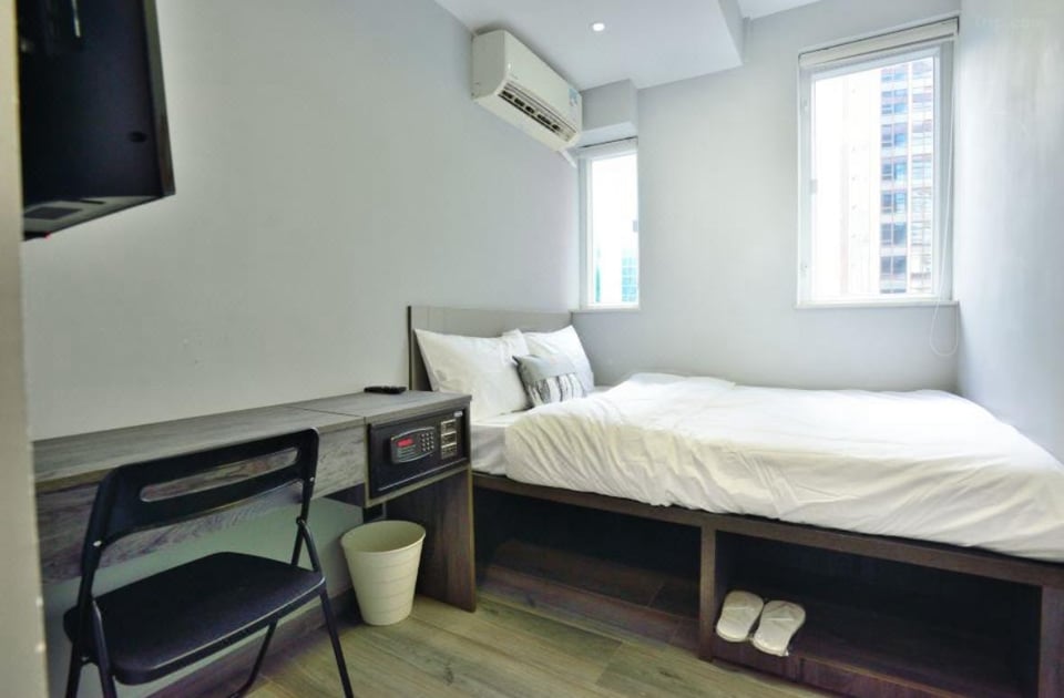 Atlas Guesthouse & Backpackers