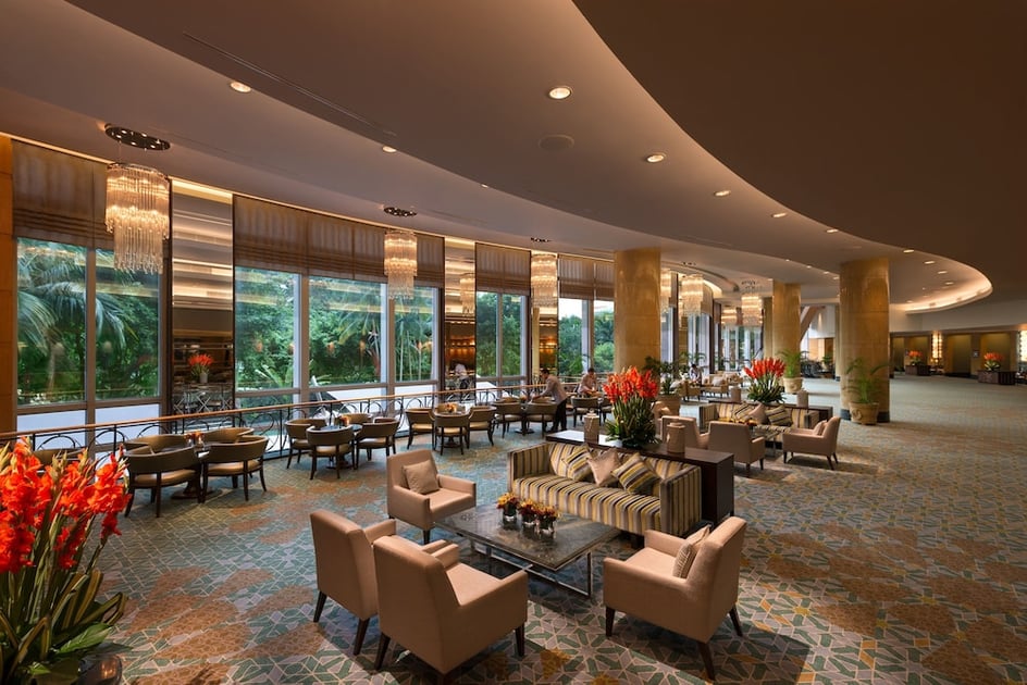 Ballroom