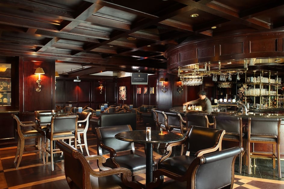 InterContinental Kuala Lumpur