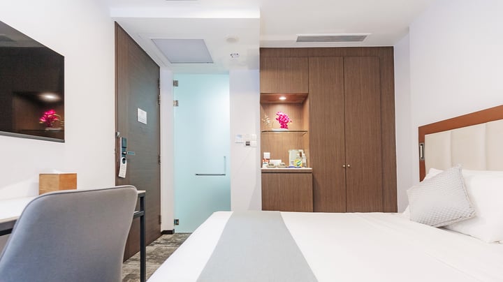Santa Grand Hotel East Coast, a NuVe Group Collection