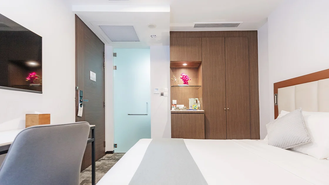 Santa Grand Hotel East Coast, a NuVe Group Collection
