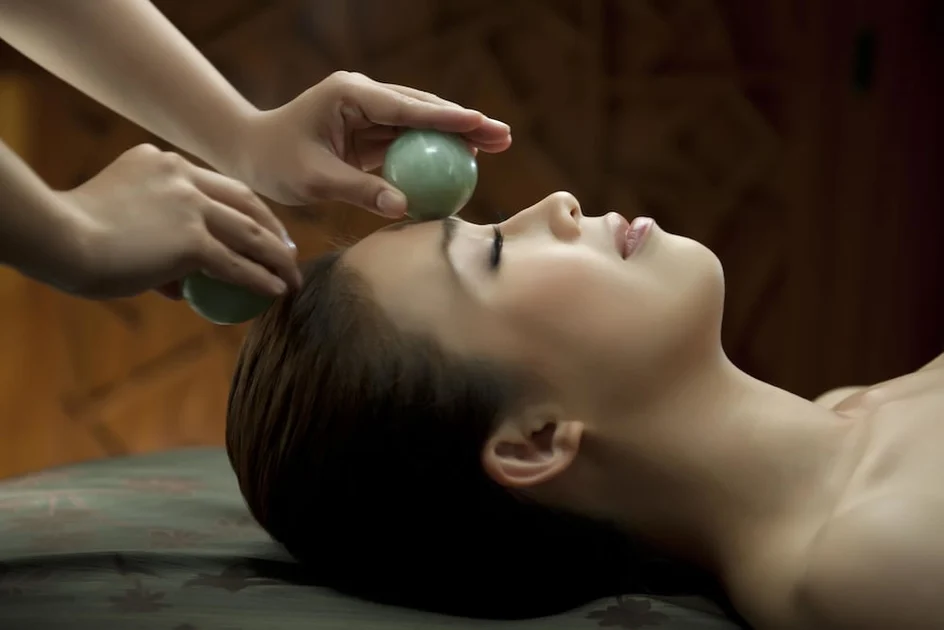 Spa 療程