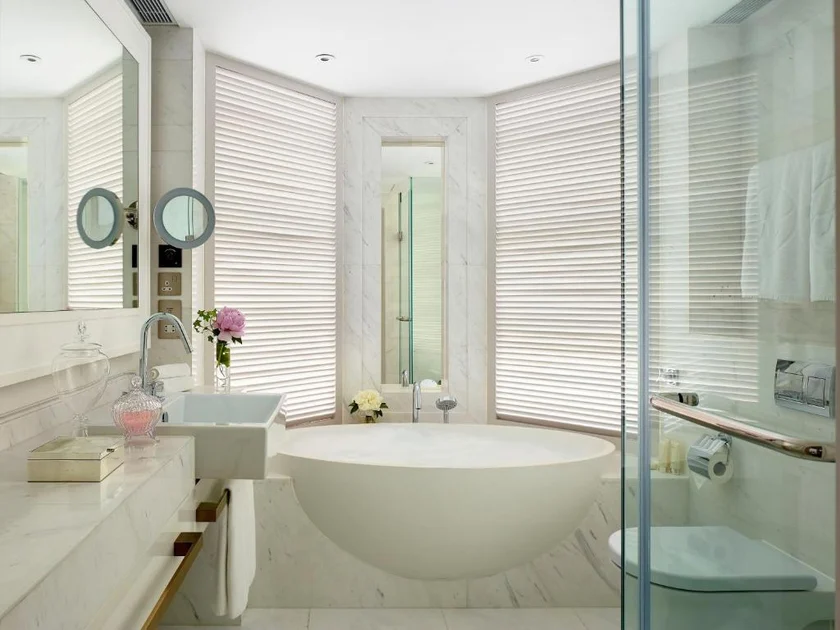 The Langham Hong Kong