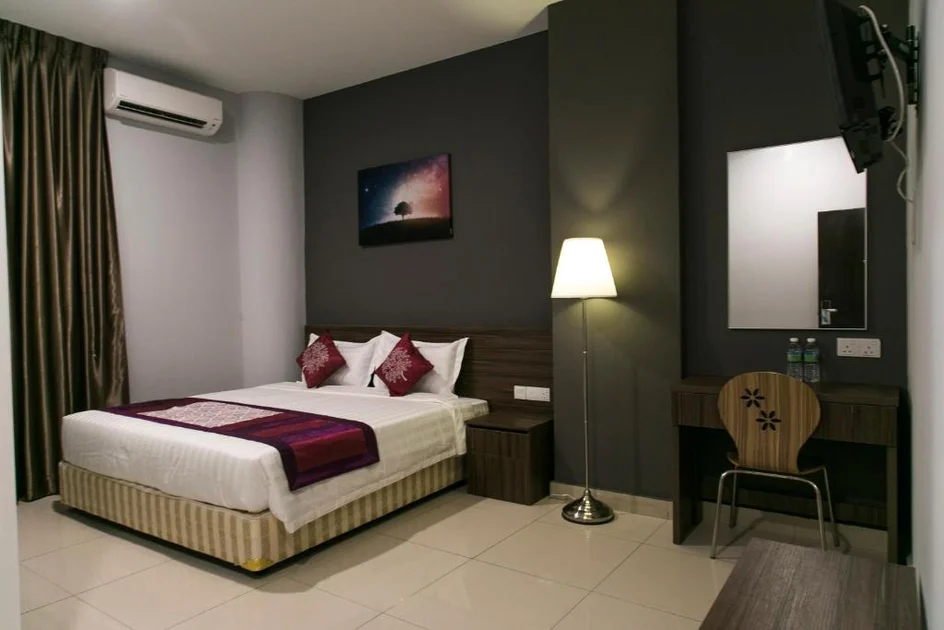 Lavana Hotel Chinatown