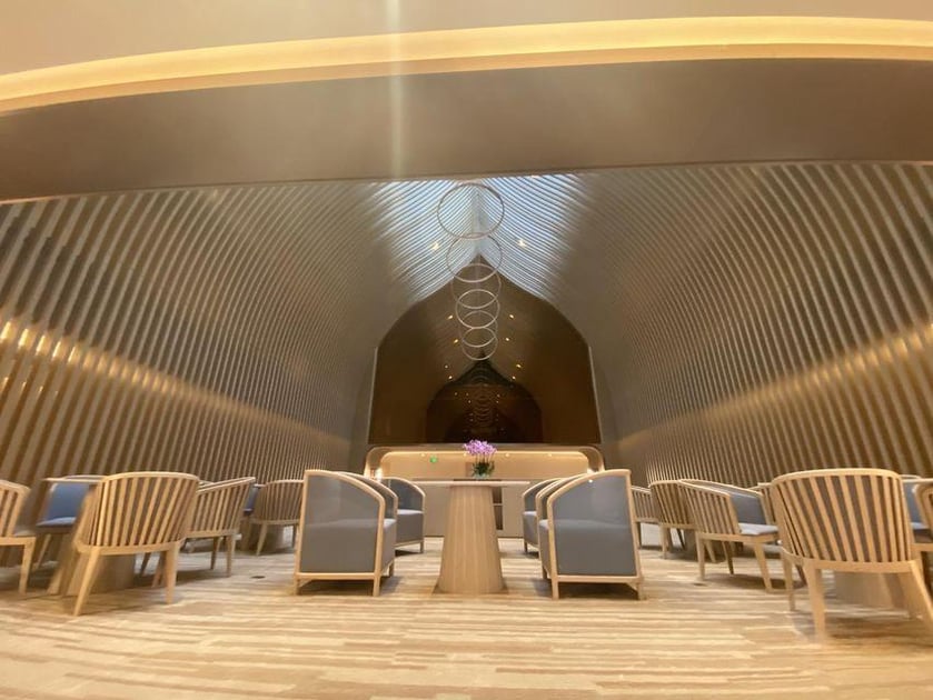 True Go Hotel (Garden Expo Park Branch, Zhuzilin Subway Station, Futian District, Shenzhen)