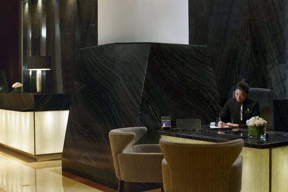 InterContinental Kuala Lumpur
