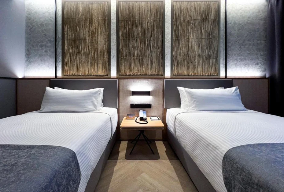Hotel Royal Signature, Bukit Bintang