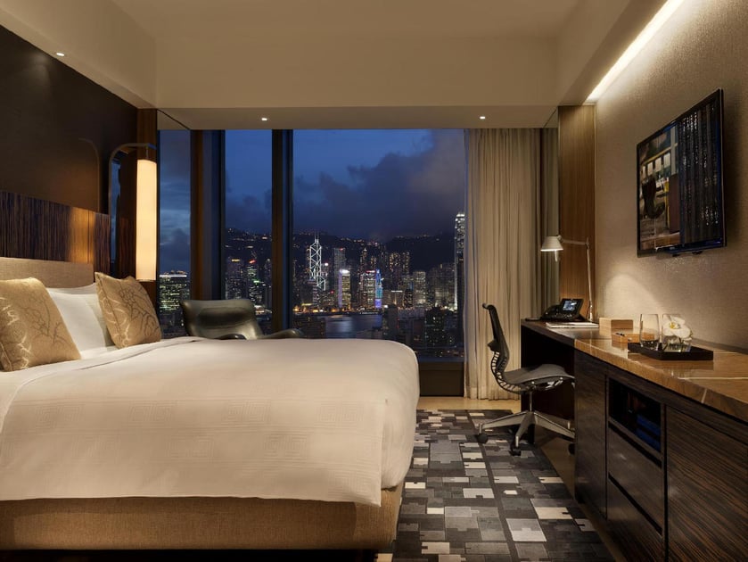 唯港薈
