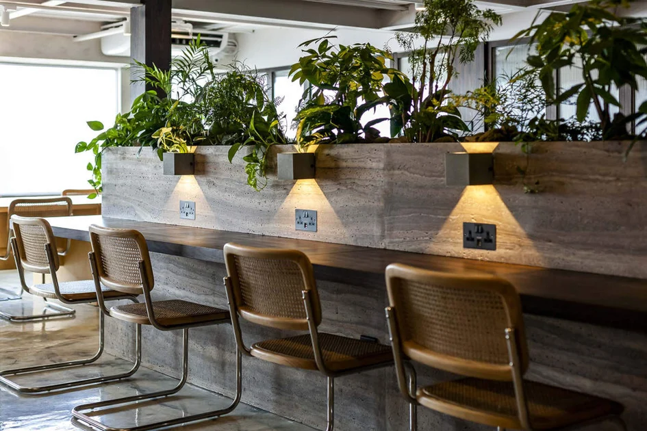Banyan Workspace