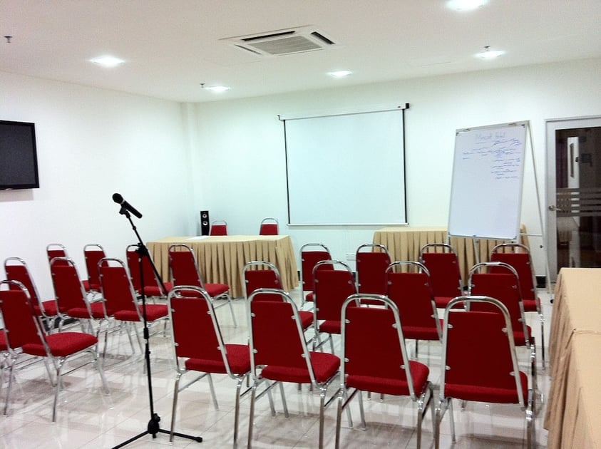 Mincott Hotel Kuala Lumpur