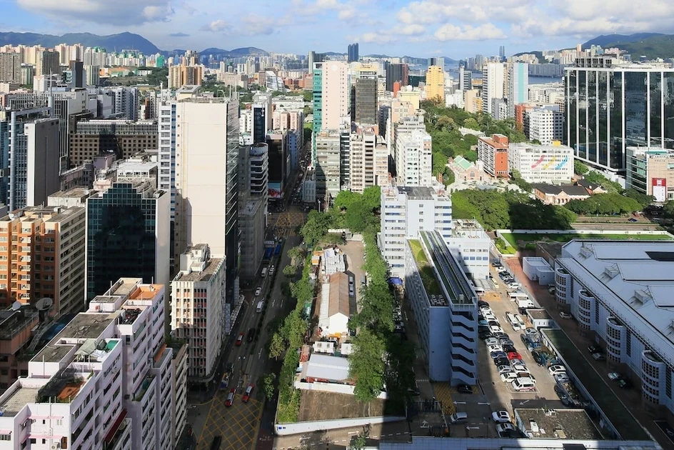 City view