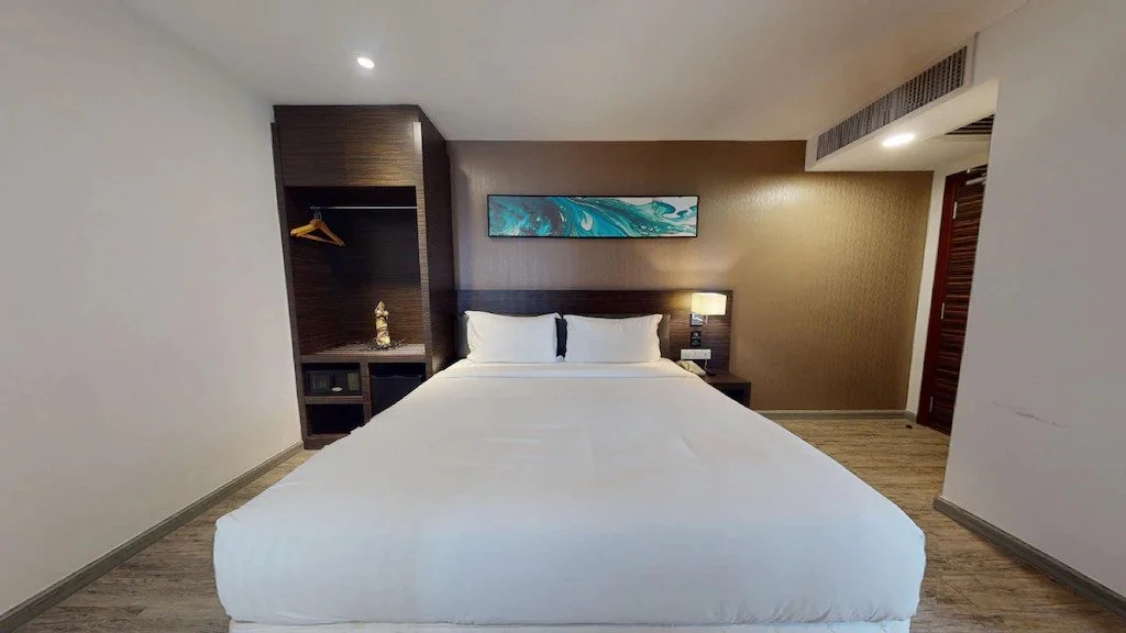 Ramada Encore by Wyndham Chinatown Kuala Lumpur