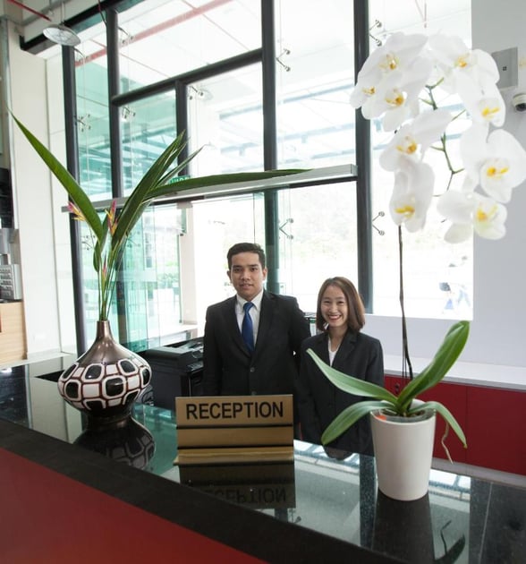 Le Quadri Hotel - Kuala Lumpur
