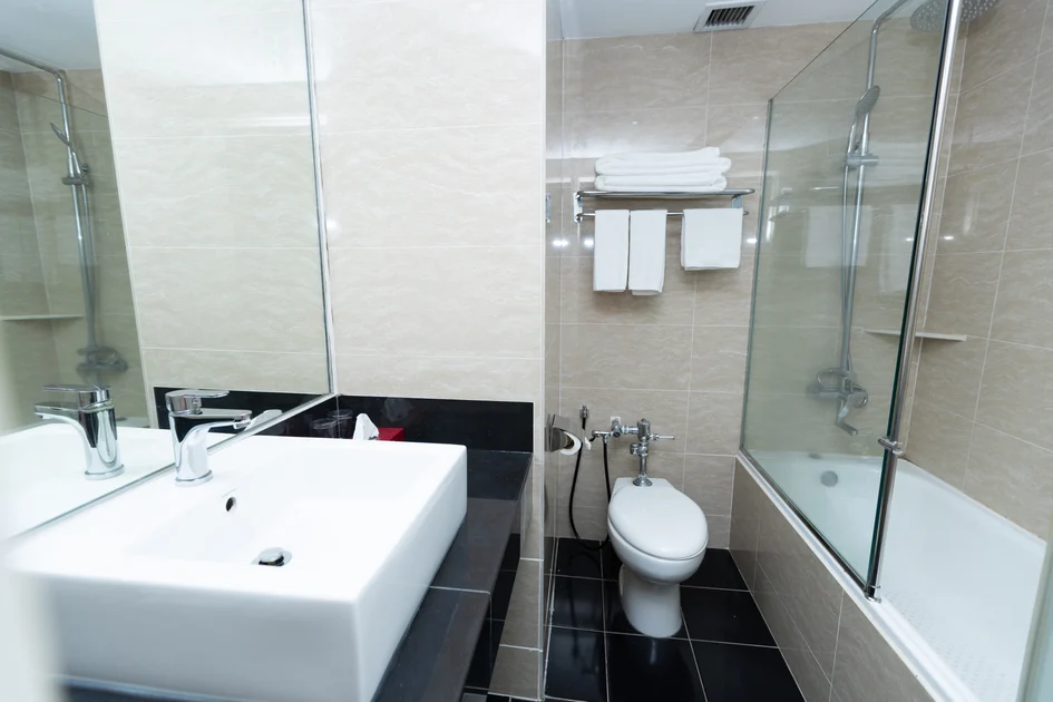 Hotel Grand Continental Kuala Lumpur