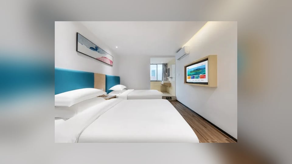 Maggie Hotel