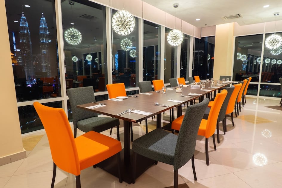 Restoran