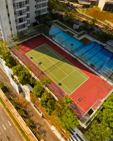 Trillion Suites Hotel