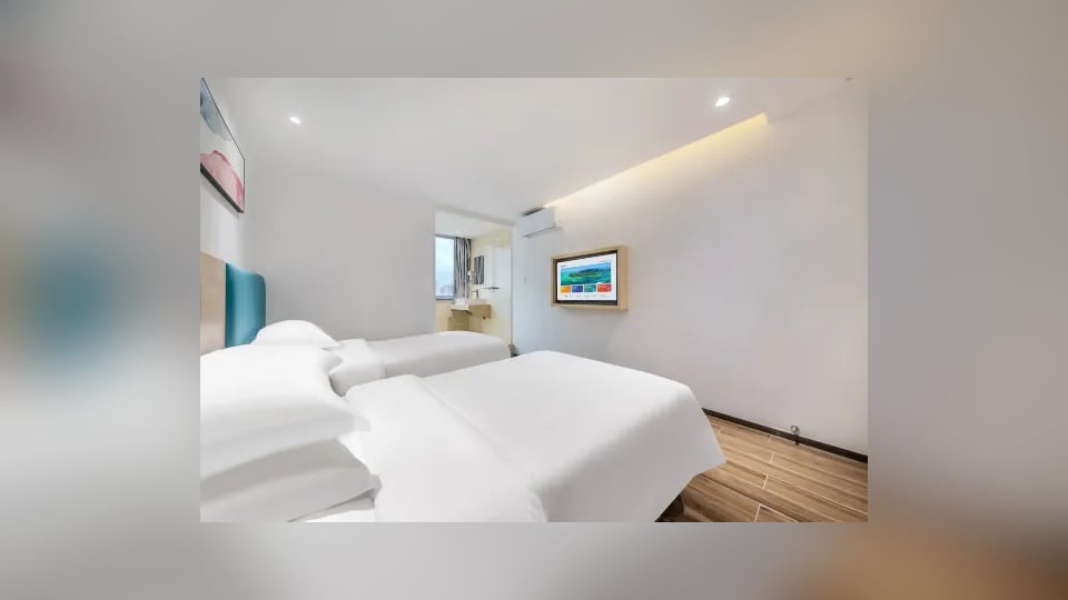 Maggie Hotel