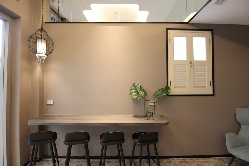 ST Signature Jalan Besar