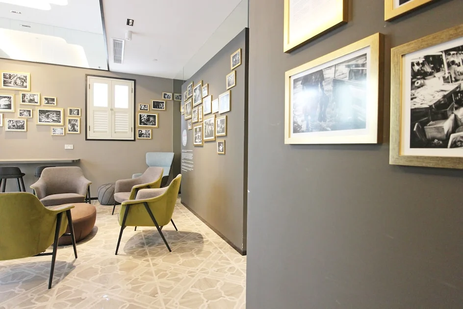 ST Signature Jalan Besar