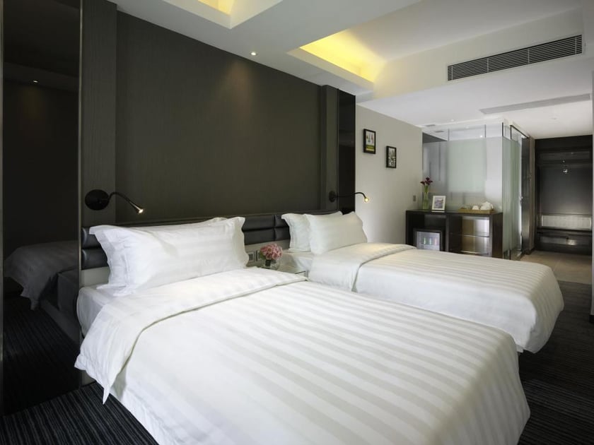 Popway Hotel