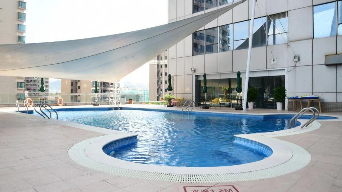 Grand Skylight Garden Hotel Shenzhen