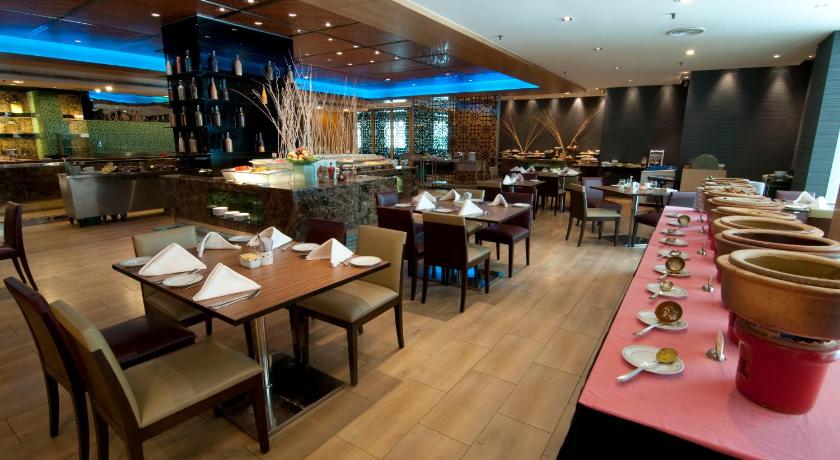 Swiss-Garden Hotel Bukit Bintang Kuala Lumpur