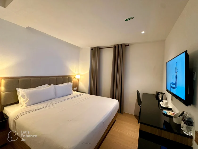 D’Loft Hotel