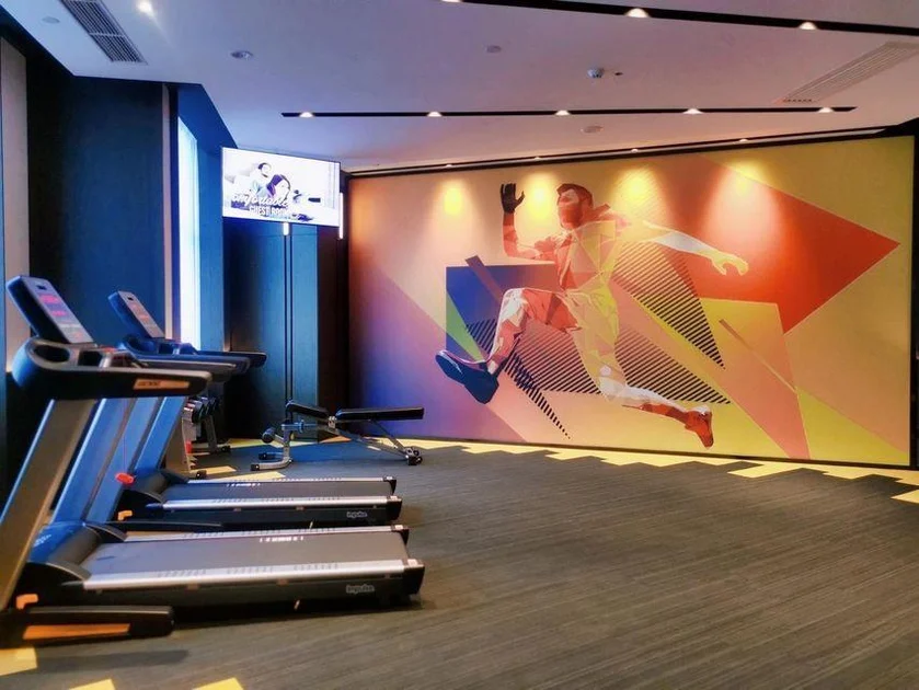 Hampton by Hilton Shenzhen North Station
