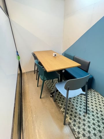 Desk-one Mongkok