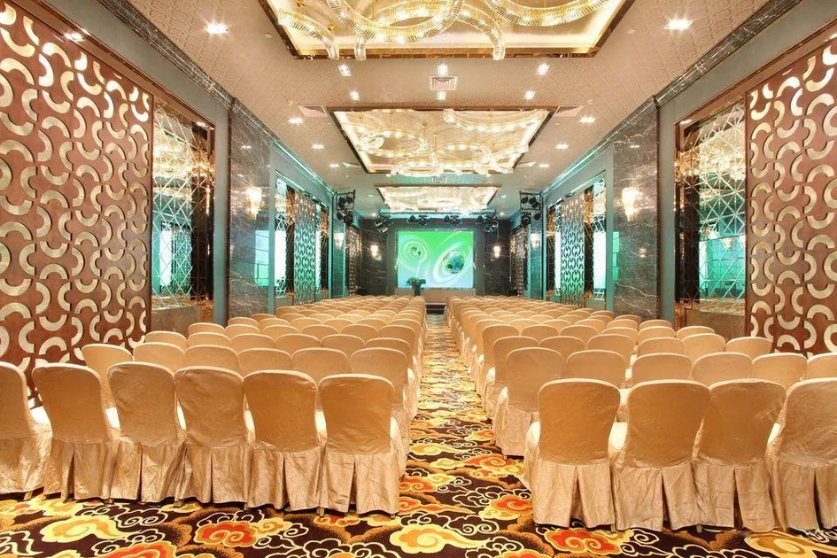Shuidu Holiday Hotel Shenzhen
