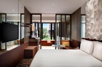Crowne Plaza Changi Airport