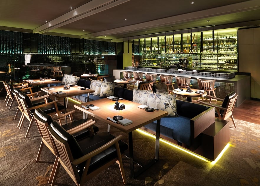 InterContinental Kuala Lumpur